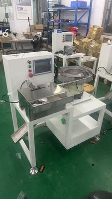 吧唧别针自动机